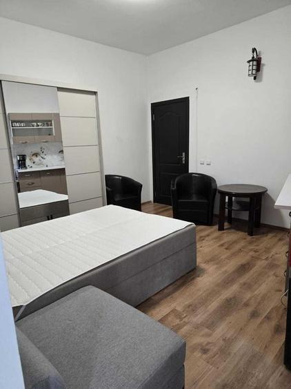 Garsonieră decomandată în Ultracentral