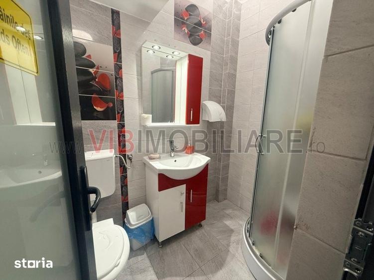 Apartament cu 3 camere decomandat în Gara de Nord