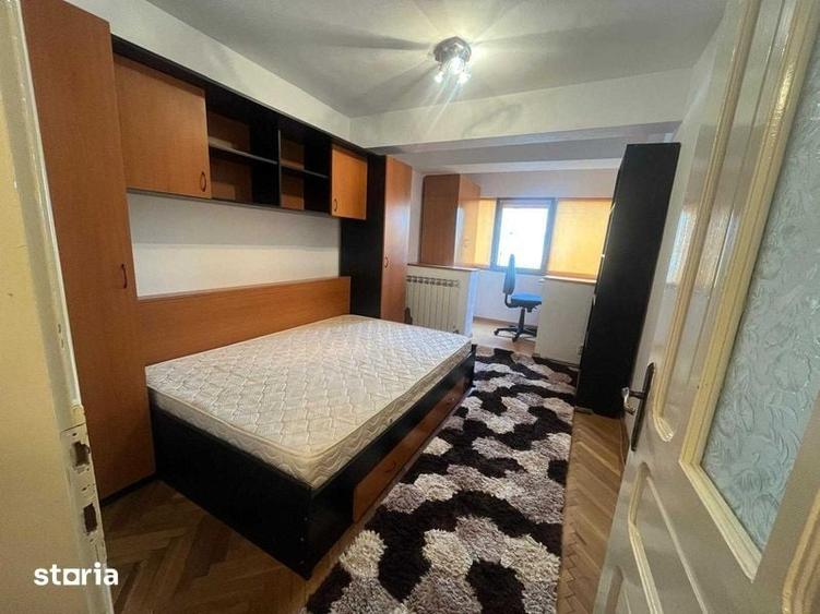 Apartament cu 4 camere în Bălcescu