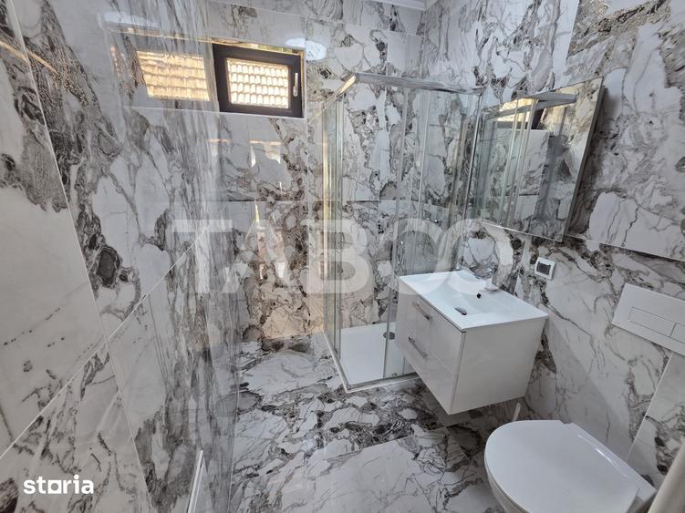 Casă cu 4 camere cu Teren 2000 Mp în Central
