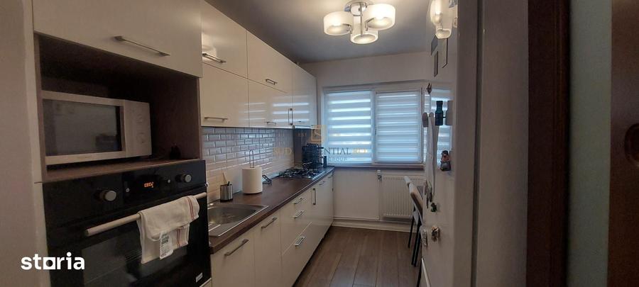 Apartament 3 camere, mobilat si utilat, Metrou Aparatorii Patriei - 8
