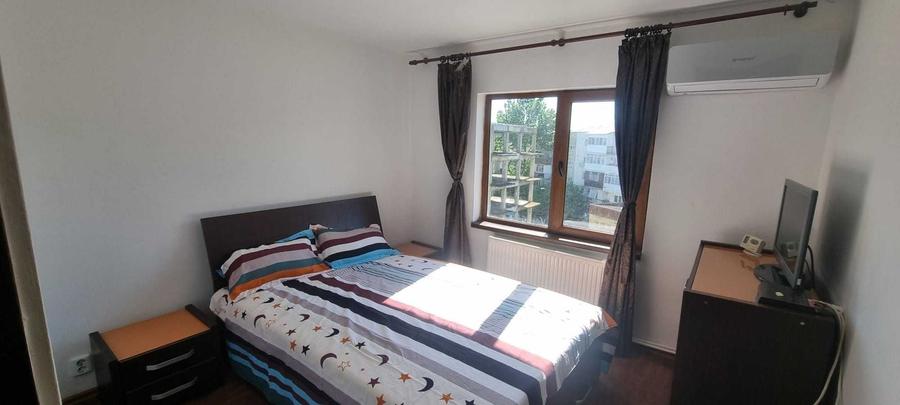 Vand apartament 3 camere decomandat - 8