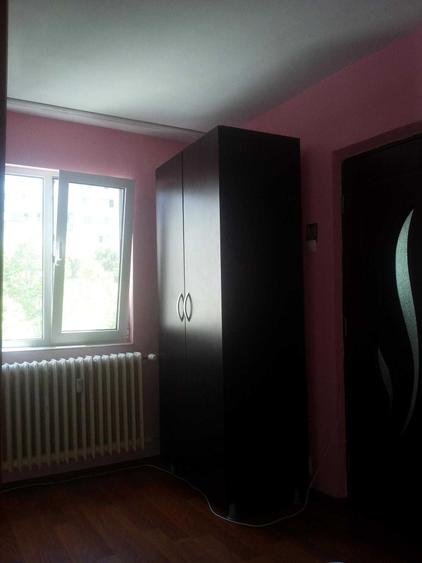 Apartament cu 2 camere nedecomandat în Tătărași