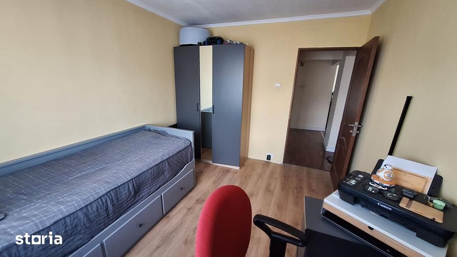 Apartament cu 4 camere în Central