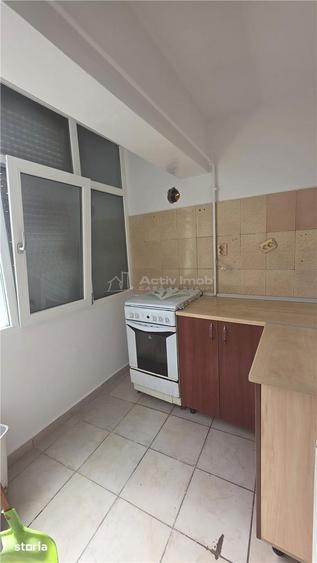 Apartament cu 2 camere decomandat în Brazda lui Novac