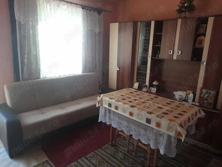 Casă cu 2 camere în Cucerdea