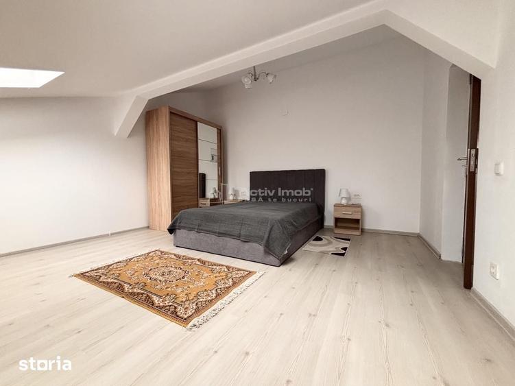 Apartament cu 3 camere în Orașul Nou