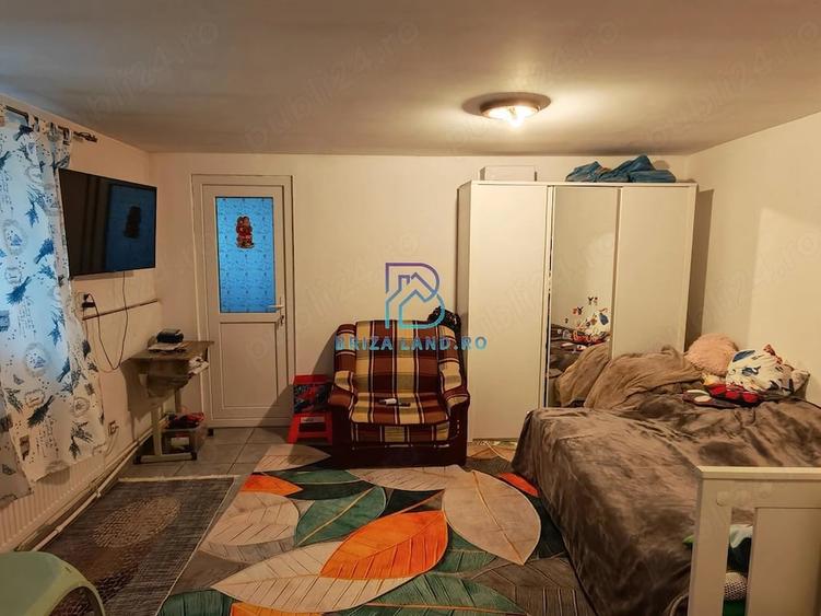 Bucurestii Noi, Laminorului, casa 108mp, 3 camere, 2 bai, teren 245mp - 3