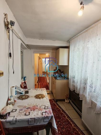 Casă individuală cu 3 camere cu Canalizare în Străulești