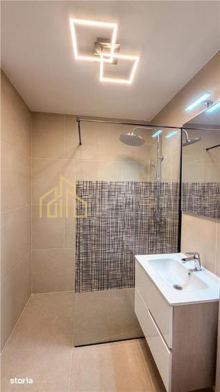 2 CAMERE BARBU VACARESCU - ETAJ 27 - INVESTITIE EXCELENTA - DE RENOVAT - 5