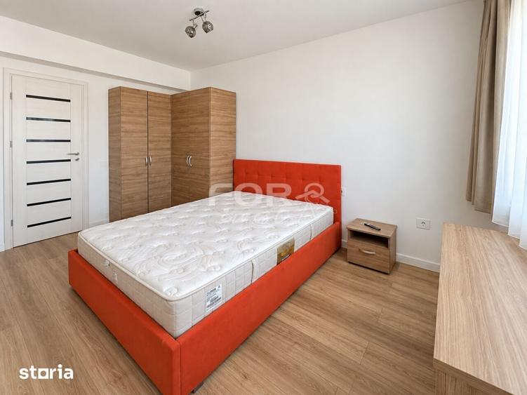 Apartament cu 3 camere decomandat în Iosia