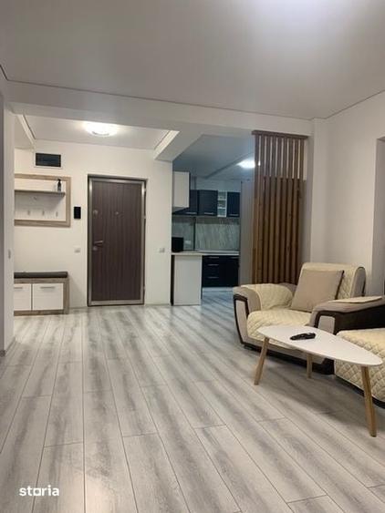 Apartament cu 2 camere în Țiglina 1