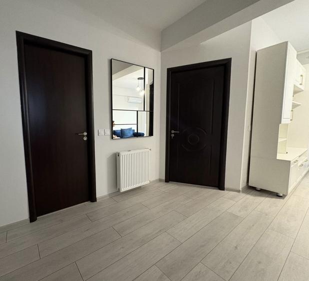 Apartament cu 2 camere decomandat, mobilat în Bucureștii Noi