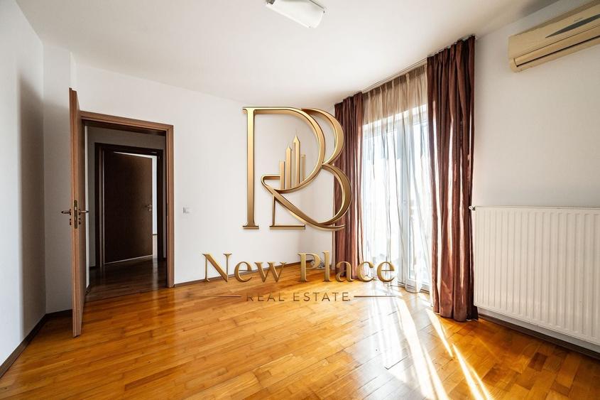 Apartament cu 3 camere decomandat, mobilat în Pipera