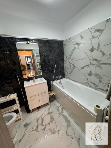 APARTAMENT 3 CAMERE – 88 MP | ȘOSEAUA BUCUREȘTI–MĂGURELE, SECTOR 5 - 6
