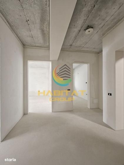 Vanzare Apartament 2 camere 63 mp | curte apx 75 mp | Popesti Leordeni - 2