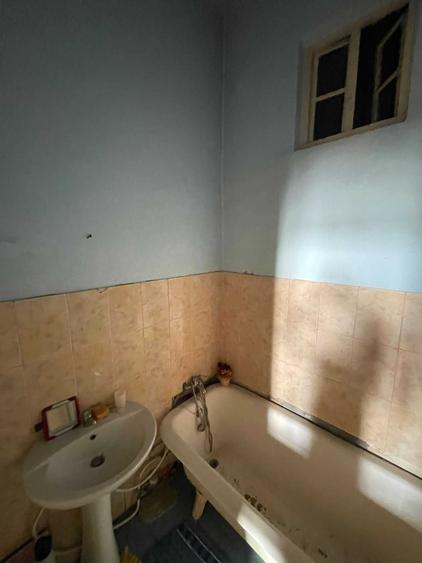 Garsonieră nedecomandată în Ultracentral