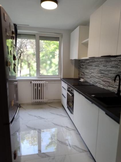 Apartament cu 2 camere în Rogerius