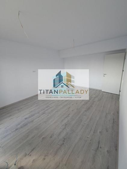 Apartament cu 2 camere decomandat în Theodor Pallady