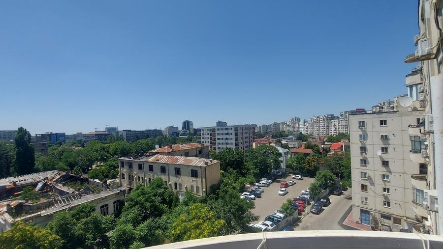 Garsonieră decomandată în Alba Iulia