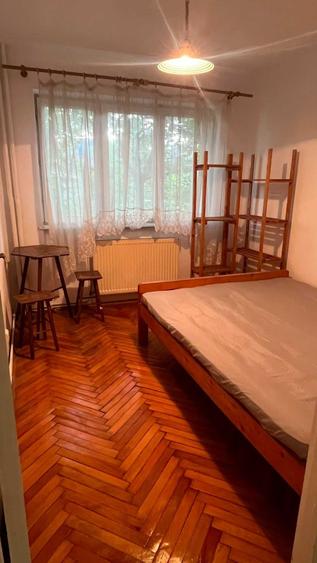 Apartament cu 3 camere în Nord