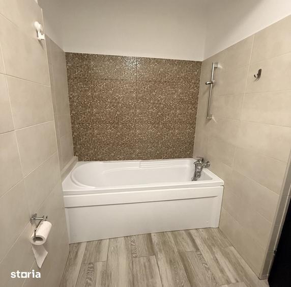 Apartament cu 2 camere în Eminescu