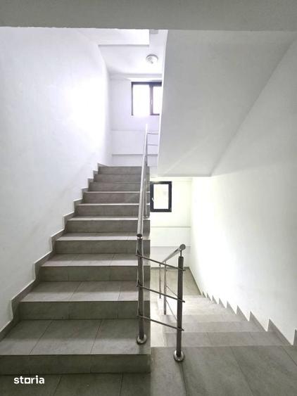 Apartament cu 3 camere în Ghencea