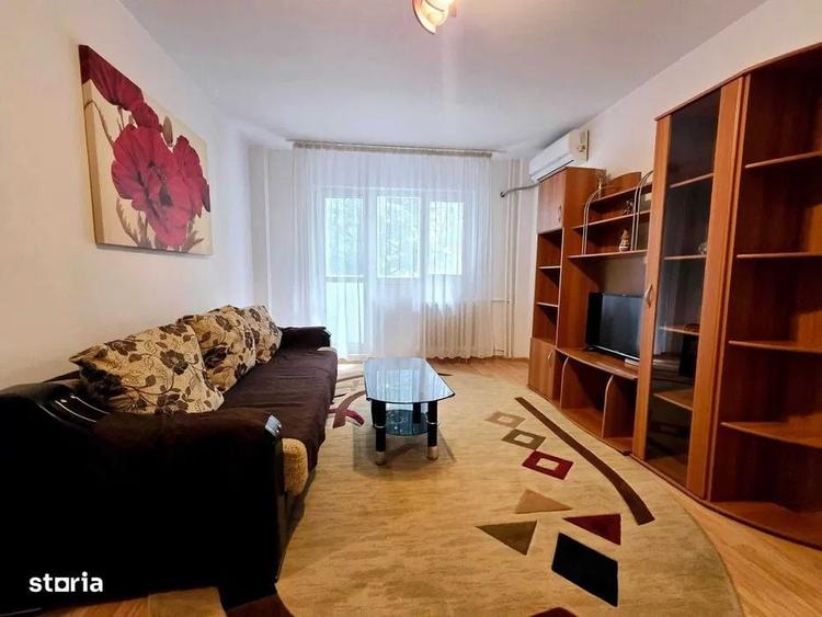 Apartament 2 Camere | Stefan Cel Mare | Metrou | AC | Mobilat - 7