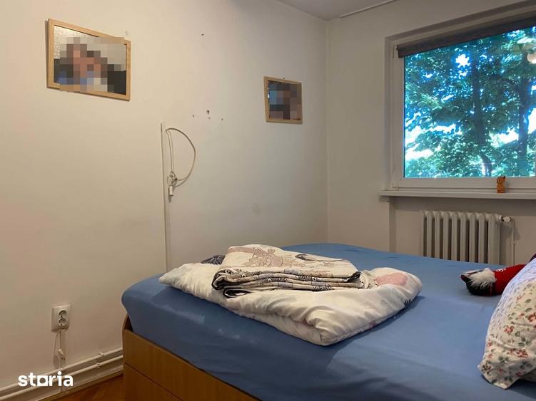 Apartament cu 2 camere în Tudor Vladimirescu