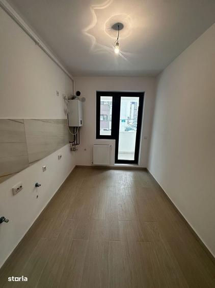 Apartament 2 camere Dream Residence Parter Inalt - 8