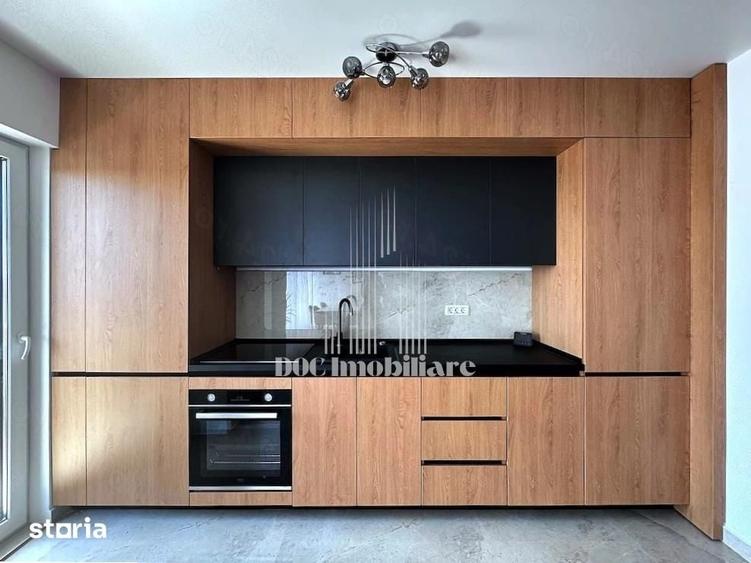 3 camere Duplex Central Address | 2 Terase | Incalzire Pardoseala | Pa - 5