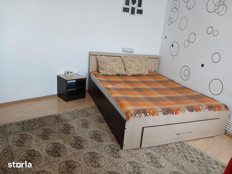 Apartament 2 camera de inchiriat zona Nicolina - 2