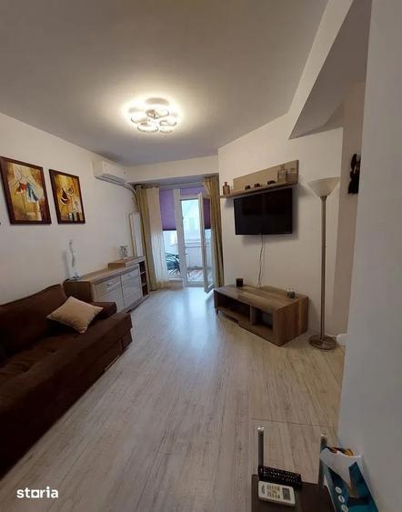 Garsonieră în Ghencea