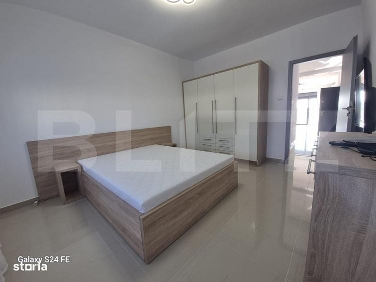 Apartament cu 2 camere în Rudicica