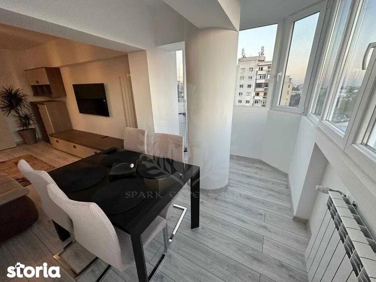 //2 CAMERE//DECOMANDAT// ULTRACENTRAL// - 2