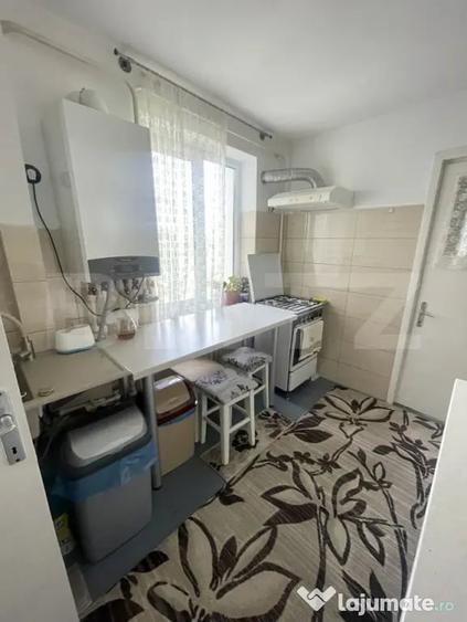 Apartament 4 camere, 77 mp - zona Universita?ii - 2