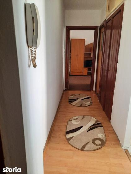 Garsonieră în Complex Studențesc