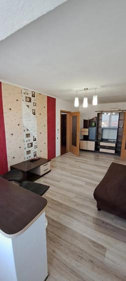 Apartament cu 2 camere decomandat în Șag