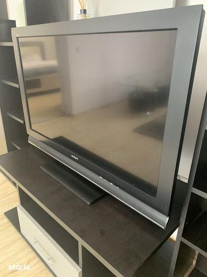 Apartament cu 2 camere semidecomandat în Ultracentral