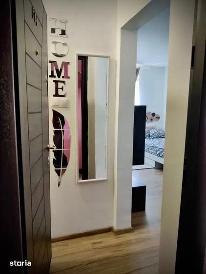 Garsoniera de vanzare - 25 mp, renovata - Zona parcului Lira, Sibiu - 1