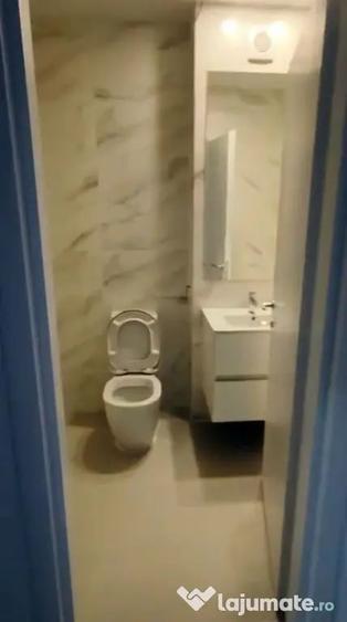 Apartament cu 2 camere semidecomandat în Titan