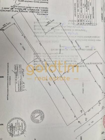 Casă individuală cu 5 camere cu Canalizare în Bâldana