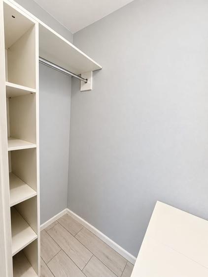 Apartament cu 3 camere semidecomandat în Brazda lui Novac