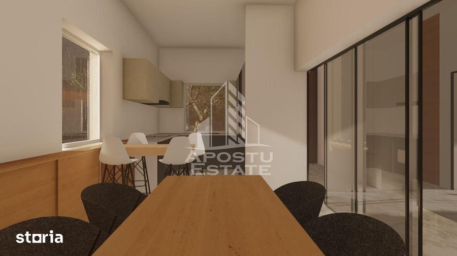 Casa individula in Timisoara ,zona Ciarda Rosie - 9