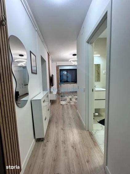 Studio Pipera Ivory Residence Modern - 5