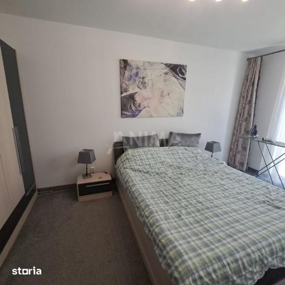 Apartament cu 2 camere în Andrei Mureșanu