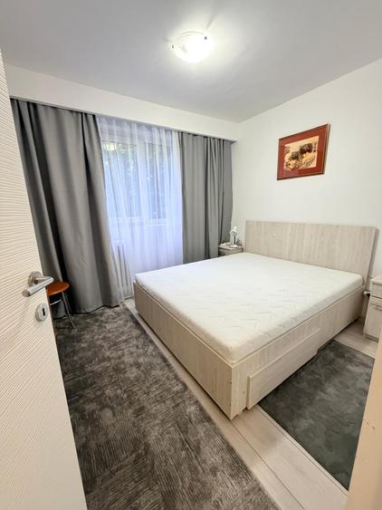 Apartament cu 2 camere decomandat în Brâncoveanu