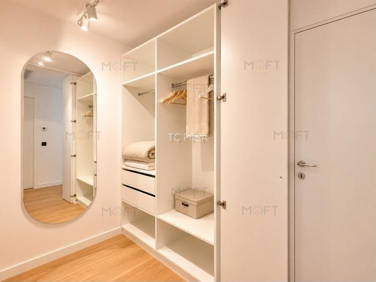 Apartament 3 camere lux Herastrau - 9