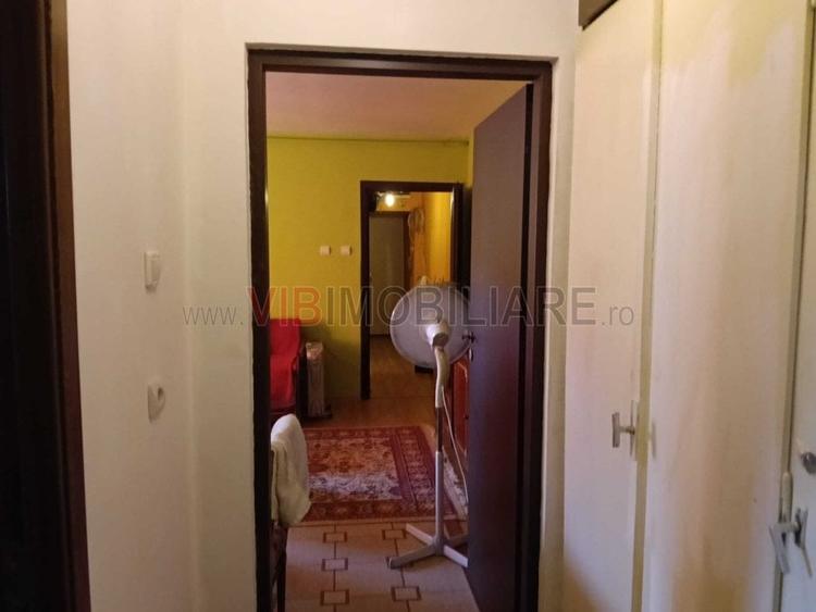 Apartament cu 2 camere semidecomandat în Dorobanților