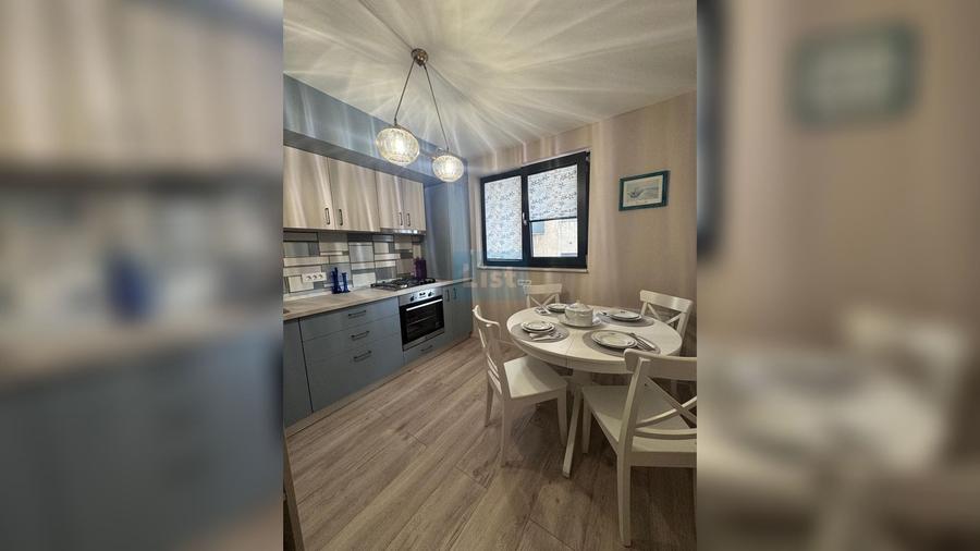 Apartament cu 2 camere de închiriat, Central - 4